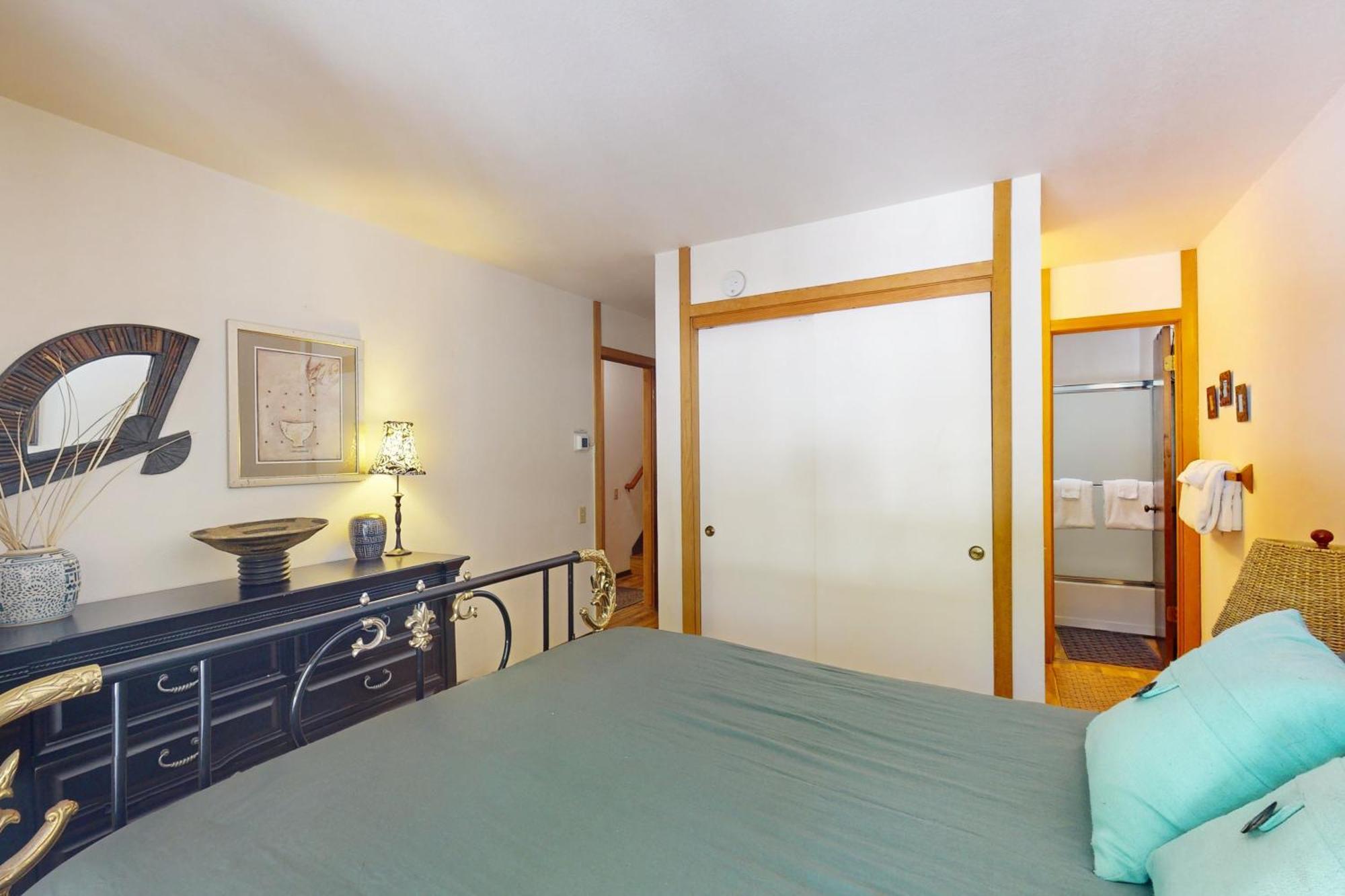 Shaver Haven Condominium Buitenkant foto