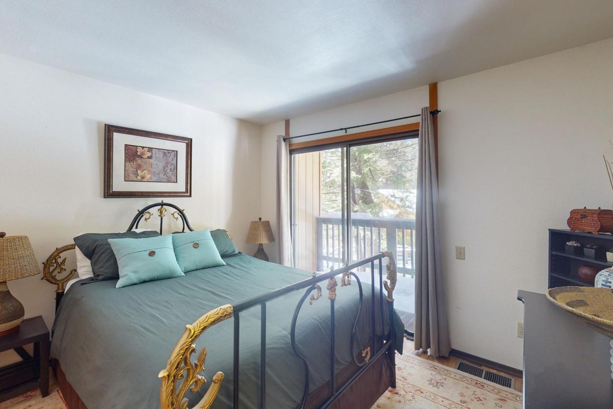 Shaver Haven Condominium Buitenkant foto